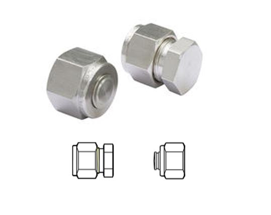 SS 904L Tube Ends SS 904L Tube Ends