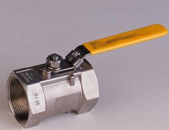 SS316 Instrumentation Ball Valves