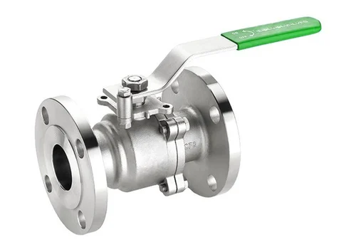 ASTM A182 F304 Hydraulic Ball Valves