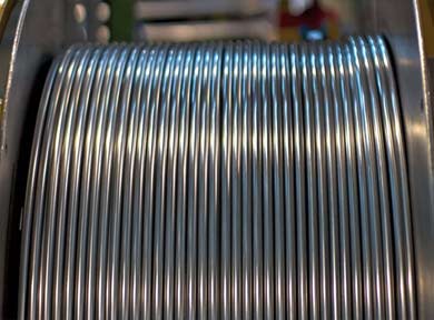 4444444444 Polished Tube