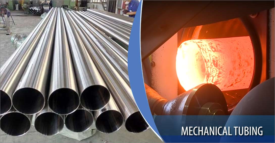 Seamless Mechanical Tubing manufacturer in India Seamless Mechanical Tubing manufacturer in India