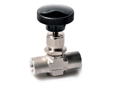 Instrumentation Stainless Steel Needle Valve Instrumentation Stainless Steel Needle Valve