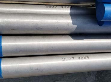Super Duplex 2507 Pipe