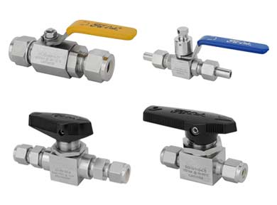Super Duplex Stainless Steel Valves