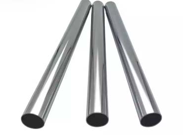 Titanium Cp Grade 5 Thin Wall Pipe