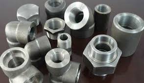 Titanium Tube Fittings