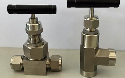 Titanium Grade 2 Ball Valve