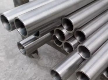 Titanium Grade 5 Tubing
