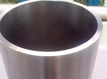 Titanium Pipe manufacturer in India Titanium Pipe manufacturer in India
