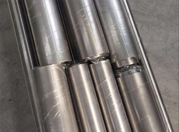 Titanium Tube manufacturers in India