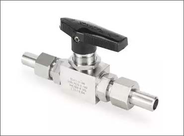 Titanium Valves