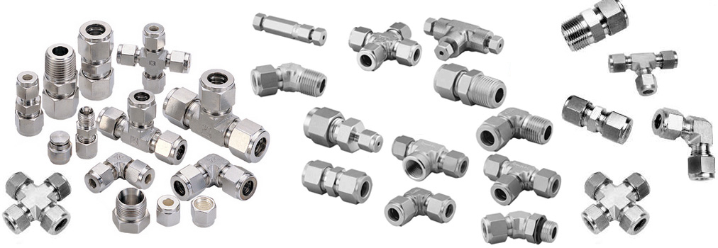 Tube Fittings manufacturers in India
