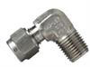 Stainless Steel Male Elbow