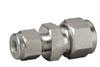 Stainless Steel Reducing Coupling